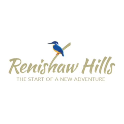 Pro Ex Paving - Renishaw Hills Project